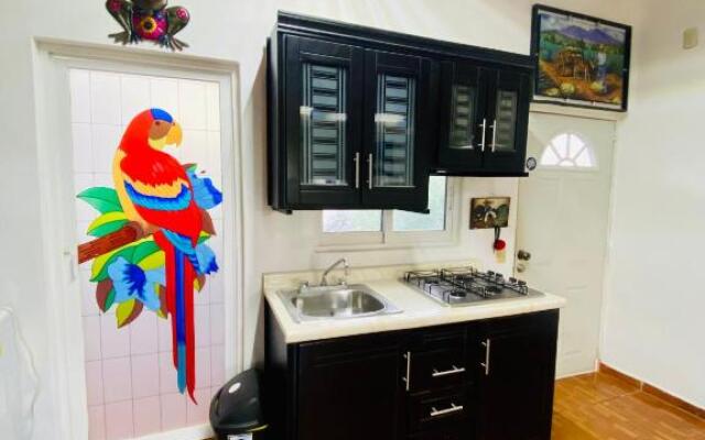 Departamento Katrina #1