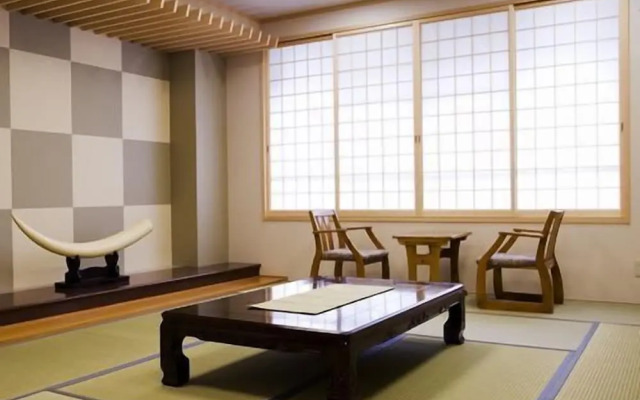 Seiryukaku Ryokan