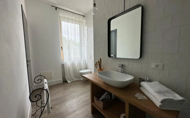 Corte Vallio B&B