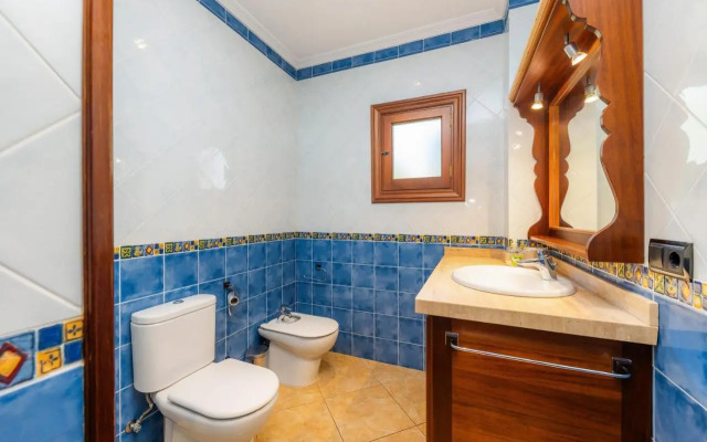 Villa Can Tosam Meiga