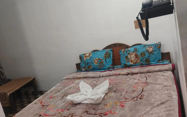 Divine inn sonmarg