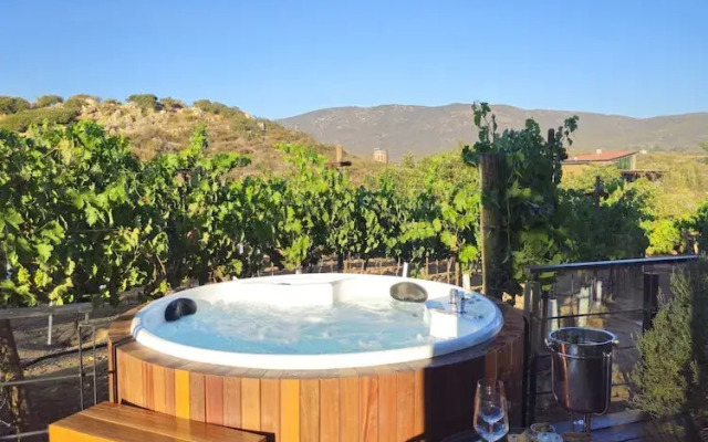 Brisa Del Valle Hotel Boutique