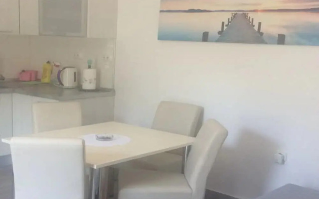 Apartments Paula - One Bedroom Apartment With Terrace 3