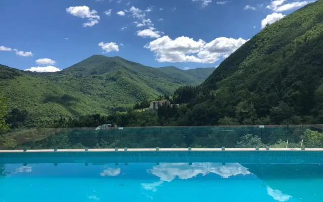 Hotel Il Fondaccio