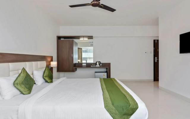 Treebo Trend Staycation Holiday