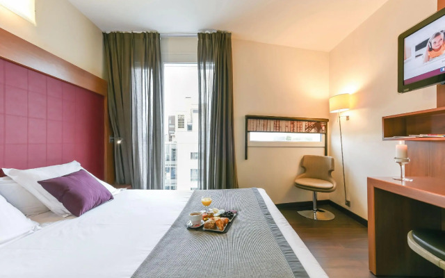 Appart'City Confort Paris Grande Bibliotheque