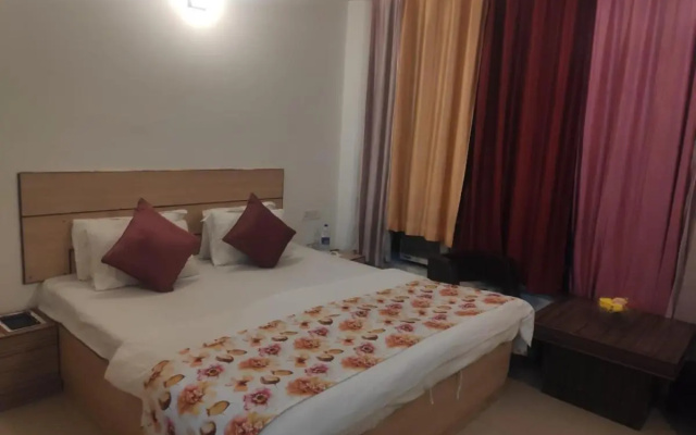 Clarks Inn Express Jammu