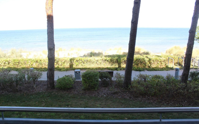 Ferienwohnung Schwanenwiek