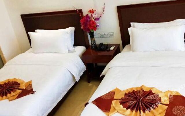 Tongfa Hot Spring Hotel