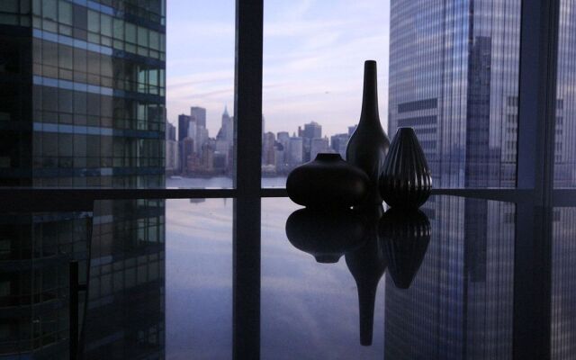 NYC-JC Guest Suites