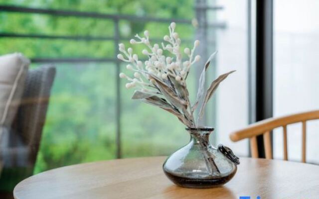Xiangye • Leisure  Homestay