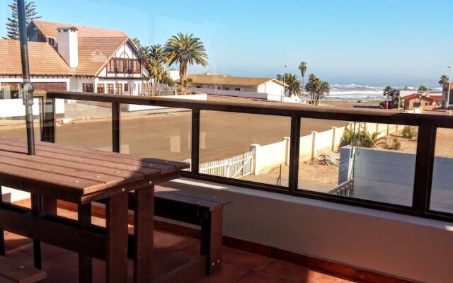 Sea View Backpackers - Hostel