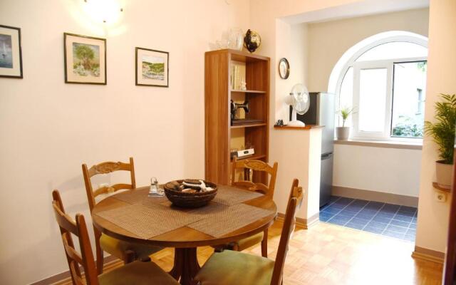 Downtown apartment Korina Zadar - AE1110