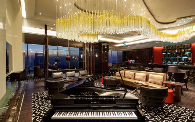 Hilton Istanbul Bomonti Hotel & Conference Center