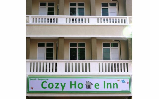 Cozy Home Inn