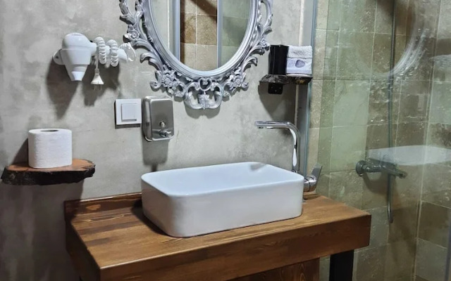 Eflin Butik Otel