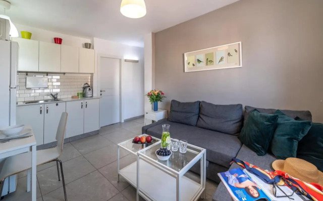Eilot Street 3rd Floor Apartments by Stay Eilat