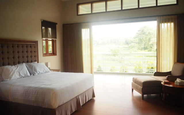 The Gecho Inn Country – Guest Rooms – Jepara