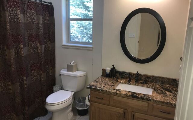 Bridal Veil B&B