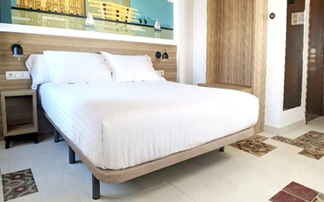 Original Domino House Hotel