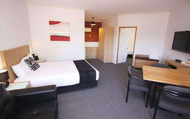 Comfort Inn Lady Augusta