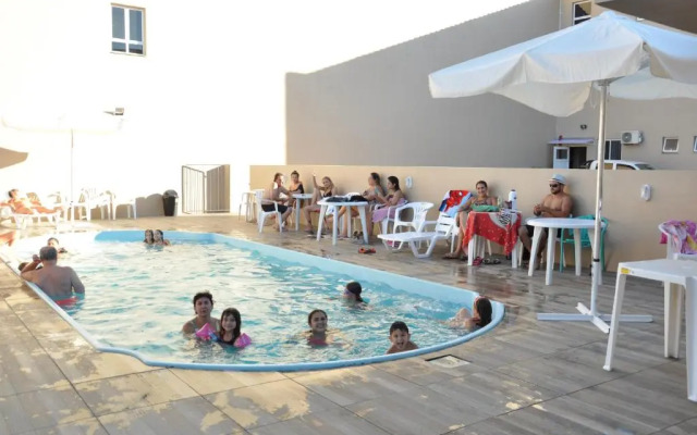 Marechal Plaza Hotel