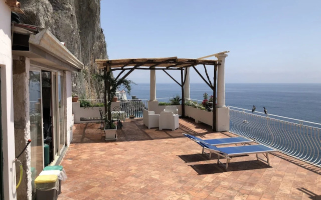 Apartments Amalfi Design Sea View