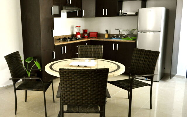 Villas Akalan