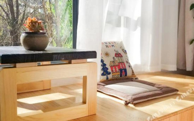 Jinnan Impression Boutique Inn