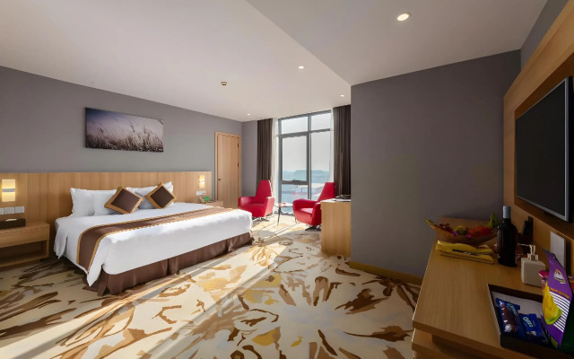 The Reed Hotel