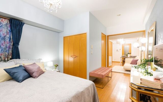 Lumiere Higashi Shinsaibashi St27