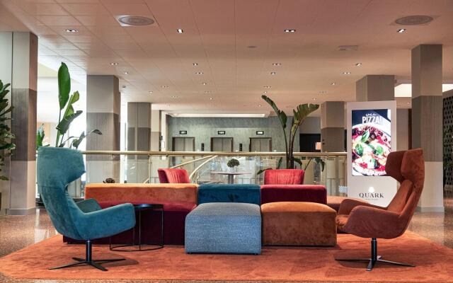 Quark Hotel Milano
