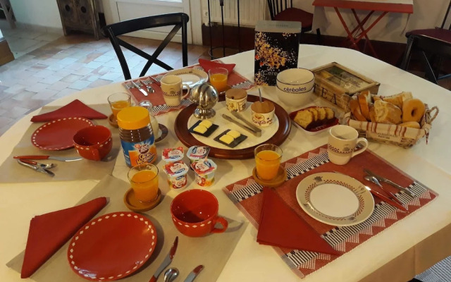 Le Domaine de la Lorien