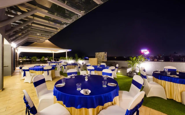 The Fern Residency Bhopal