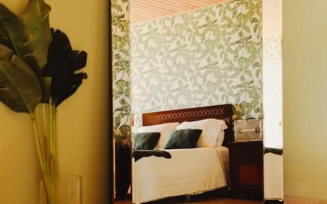 Casa do Valle - Hotel Boutique & Eventos