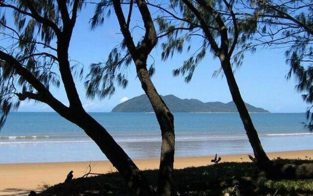 Dunk Island View Caravan Park