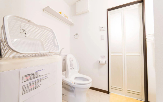 MUSUBI KYOTO Karasuma Nanajo Kyoto