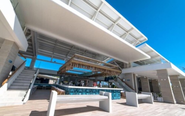Oceana Resort & Conventions