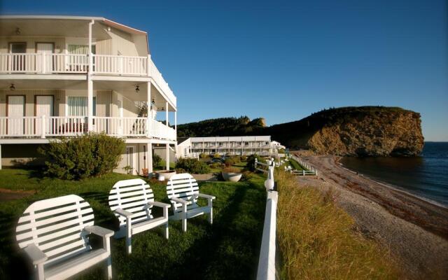 Hotel Les Trois Soeurs