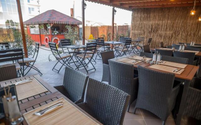 Andreea Residence Mamaia Nord