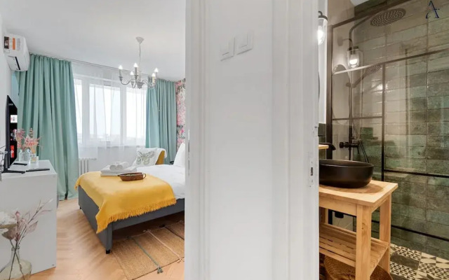 1BDR Apartment Perla Sky