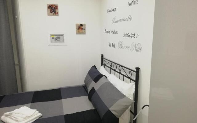 Imera Rooms