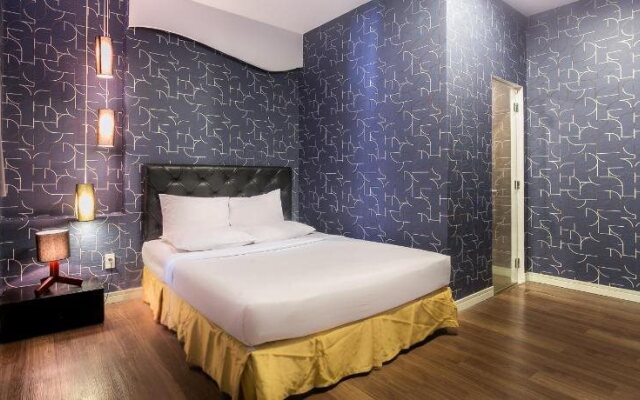 Triip Friday Hotel Phan Xich Long