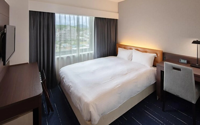 Shin Iizuka Station Hotel
