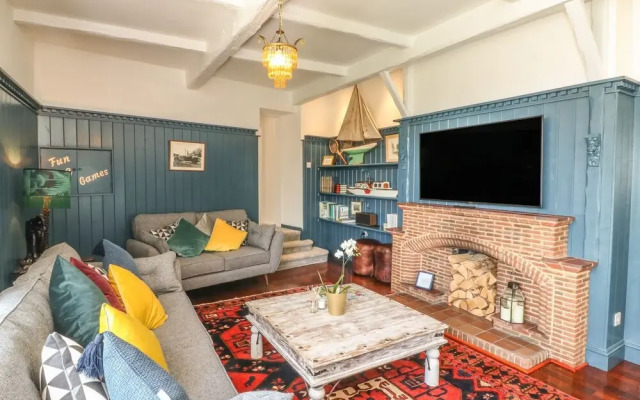 The Coach House