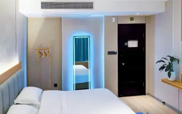 Xijing Business Hotel