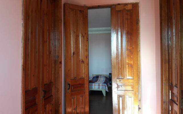 Cozy Home Hostel