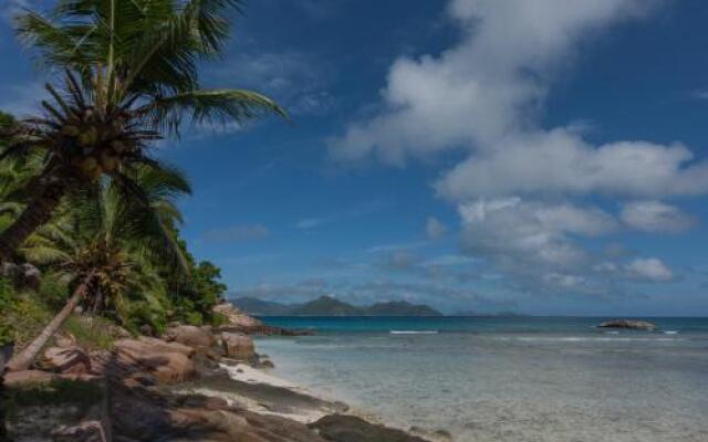 Anse Severe Beach Villas