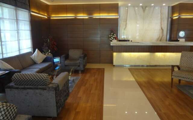 Astoria Hotel