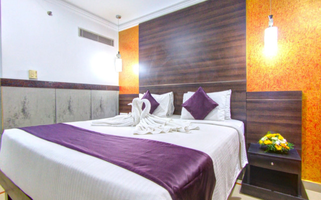 The Dunes Continental